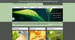 Desktop Screenshot of marchwoodifa.co.uk